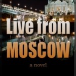 Live From Moscow by Eric Almeida Cover